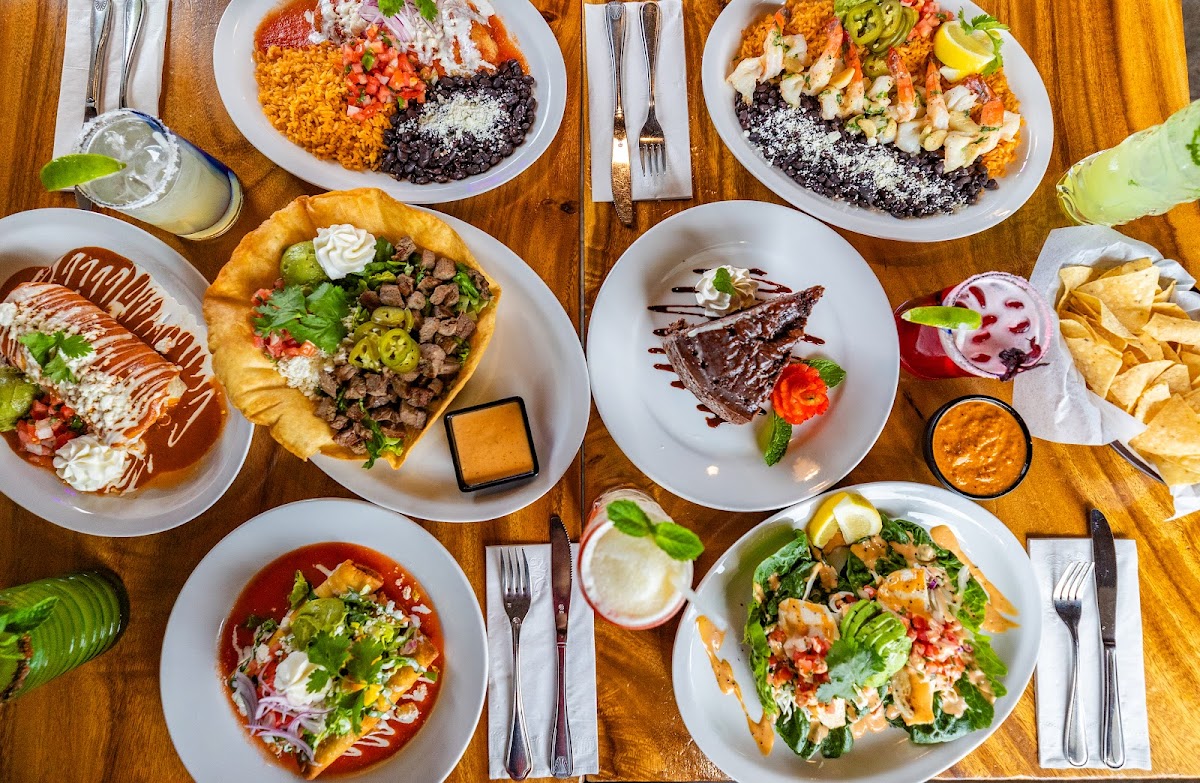 Sergio's Cantina Photos 2